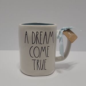 Prince White and Blue Mug Dreamy Dining Essential